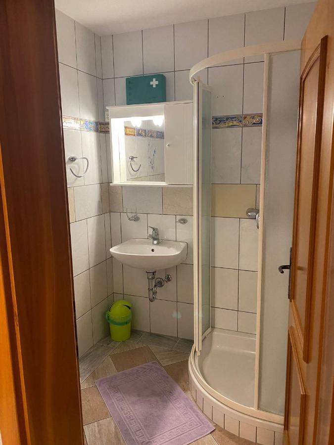 Sunset Apartment Umag Exterior foto